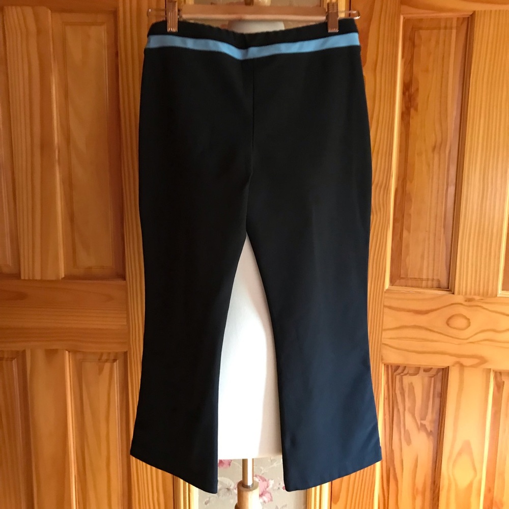 NIKE WORKOUT CAPRIS - Picture 2 of 6